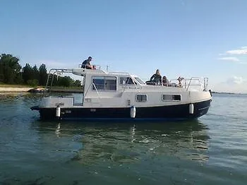 House Boats Venice